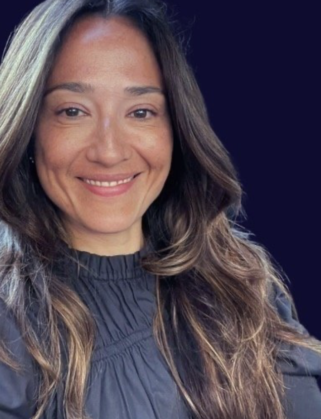 Mirja Spooner Haffner